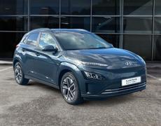 Hyundai Kona Lanester