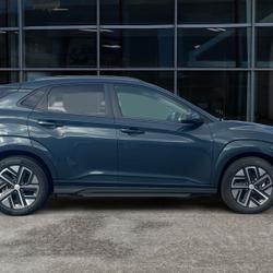 Hyundai Kona Electric 39kWh - 136ch Creative Lanester