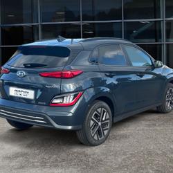 Hyundai Kona Electric 39kWh - 136ch Creative Lanester