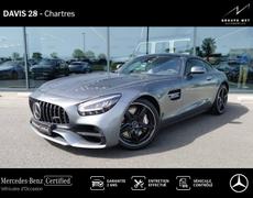 Mercedes AMG GT Chartres