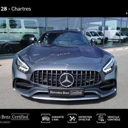 Mercedes AMG GT 4.0 V8 476ch GT Chartres