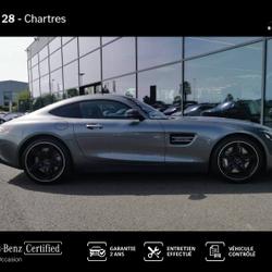 Mercedes AMG GT 4.0 V8 476ch GT Chartres