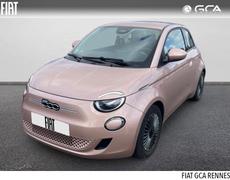 Fiat 500 II Cesson-Sévigné