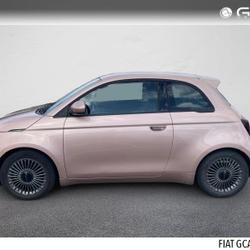 Fiat 500 II e 118ch Ic&ocirc;ne Cesson-S&eacute;vign&eacute;