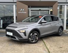 Hyundai Bayon - 1.0 T-GDi 100ch Hybrid 48V Intuitive - 17 990 €