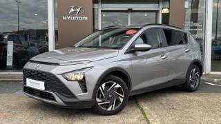 Hyundai Bayon  - Intuitive - photo 0