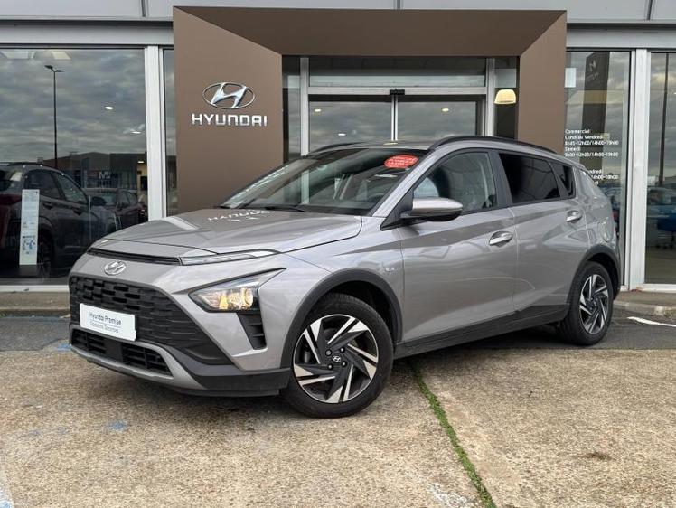 Hyundai Bayon  - Intuitive - 17 990 €
