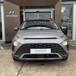 Hyundai Bayon 1.0 T-GDi 100ch Hybrid 48V Intuitive Le Mans