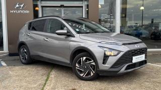 Hyundai Bayon  - Intuitive - photo 2