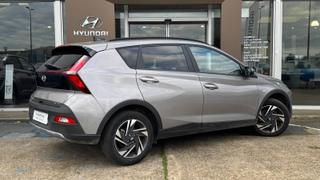 Hyundai Bayon  - Intuitive - photo 3
