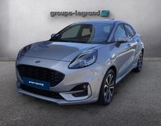 Ford Puma Cherbourg-en-Cotentin