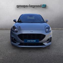 Ford Puma 1.0 EcoBoost 125ch S&S mHEV ST-Line Powershift Cherbourg-en-Cotentin
