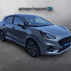 Ford Puma 1.0 EcoBoost 125ch S&S mHEV ST-Line Powershift Cherbourg-en-Cotentin
