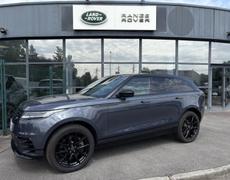 Land Rover Range Rover Velar Cesson-Sévigné