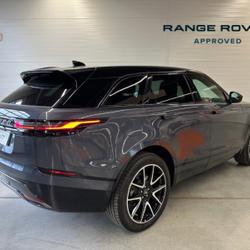 Land Rover Range Rover Velar 2.0 P400e 404ch PHEV Dynamic HSE AWD BVA Cesson-S&eacute;vign&eacute;