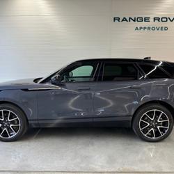 Land Rover Range Rover Velar 2.0 P400e 404ch PHEV Dynamic HSE AWD BVA Cesson-S&eacute;vign&eacute;