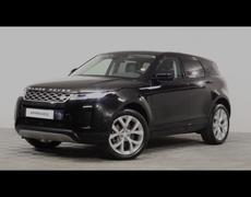 Land Rover Range Rover Evoque Epagny Metz-Tessy
