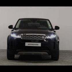 Land Rover Range Rover Evoque 2.0 D 150ch SE AWD BVA Epagny Metz-Tessy