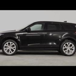 Land Rover Range Rover Evoque 2.0 D 150ch SE AWD BVA Epagny Metz-Tessy