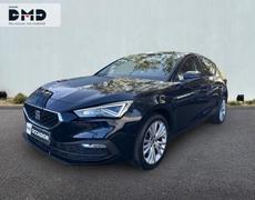 Seat Leon Angers