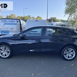 Seat Leon 1.0 eTSI 110ch Urban DSG7 Angers