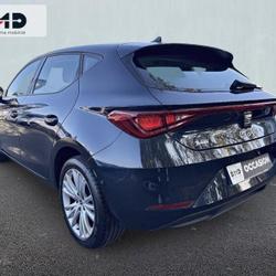 Seat Leon 1.0 eTSI 110ch Urban DSG7 Angers