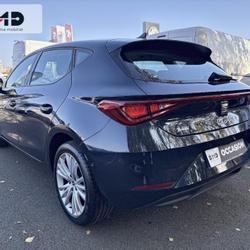 Seat Leon 1.0 eTSI 110ch Urban DSG7 Angers