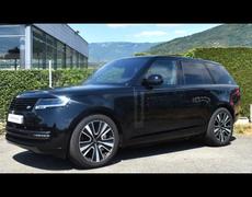 Land Rover Range Rover La Ravoire