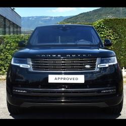 Land Rover Range Rover 3.0 P440e 440ch PHEV HSE SWB 28cv La Ravoire