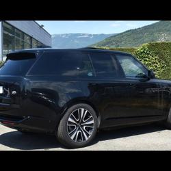 Land Rover Range Rover 3.0 P440e 440ch PHEV HSE SWB 28cv La Ravoire