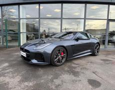 Jaguar F-Type Cesson-Sévigné