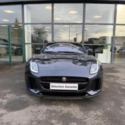 Jaguar F-Type 5.0 V8 Suraliment&eacute; 575ch SVR AWD BVA8 Cesson-S&eacute;vign&eacute;