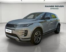 Land Rover Range Rover Evoque Ville-la-Grand