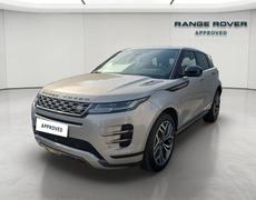 Land Rover Range Rover Evoque Ville-la-Grand