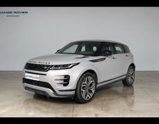 Land Rover Range Rover Evoque Ville-la-Grand