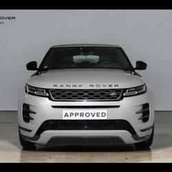 Land Rover Range Rover Evoque 1.5 P300e 309ch R-Dynamic HSE AWD BVA 11cv Ville-la-Grand