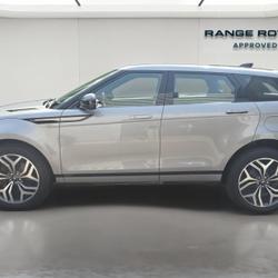 Land Rover Range Rover Evoque 1.5 P300e 309ch R-Dynamic HSE AWD BVA 11cv Ville-la-Grand
