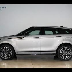 Land Rover Range Rover Evoque 1.5 P300e 309ch R-Dynamic HSE AWD BVA 11cv Ville-la-Grand