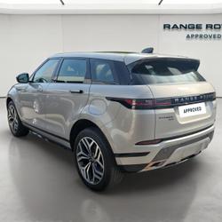 Land Rover Range Rover Evoque 1.5 P300e 309ch R-Dynamic HSE AWD BVA 11cv Ville-la-Grand