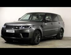 Land Rover Range Rover Sport Epagny Metz-Tessy