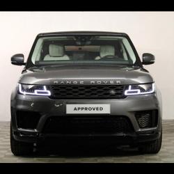 Land Rover Range Rover Sport 3.0 SDV6 306ch HSE Mark VII Epagny Metz-Tessy