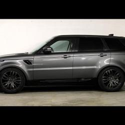 Land Rover Range Rover Sport 3.0 SDV6 306ch HSE Mark VII Epagny Metz-Tessy