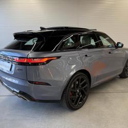 Land Rover Range Rover Velar 5.0L 550ch SVAutobiography Dynamic Edition AWD BVA Cesson-S&eacute;vign&eacute;