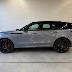 Land Rover Range Rover Velar 5.0L 550ch SVAutobiography Dynamic Edition AWD BVA Cesson-S&eacute;vign&eacute;