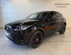 Jaguar E-Pace Cesson-Sévigné