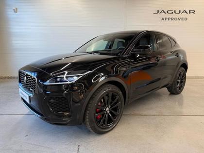 Jaguar E-Pace - P270e PHEV 269ch R-Dynamic SE - 59 890 €