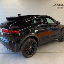 Jaguar E-Pace P270e PHEV 269ch R-Dynamic SE Cesson-S&eacute;vign&eacute;