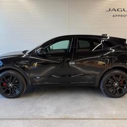 Jaguar E-Pace P270e PHEV 269ch R-Dynamic SE Cesson-S&eacute;vign&eacute;