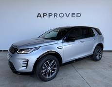 Land Rover Discovery Cesson-Sévigné