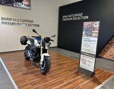 BMW F 700 Lesménils